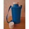 Gourde Isotherme bleue 1,5 L Camping Gaz