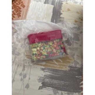 Jeu Jixel complet cactus 