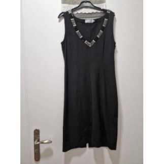 Robe Lynn Adler Taille S noire