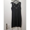 Robe Lynn Adler Taille S noire