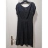 Robe Desigual taille M noire