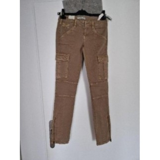 Pantalon Nvy Denim taille...