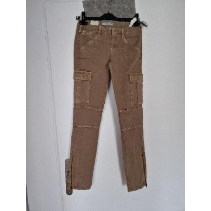 Pantalon Nvy Denim taille 34 neuf 