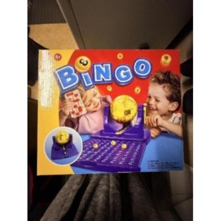 Jeu BINGO neuf complet 