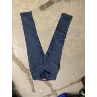 Pantalon NIKE bleu M