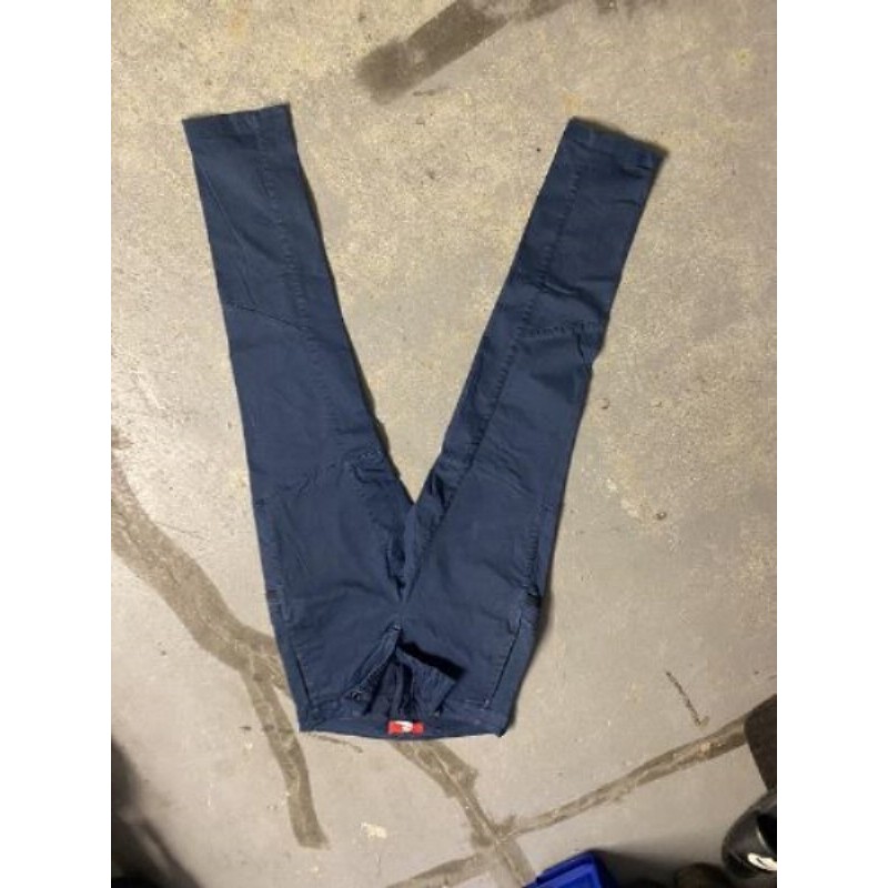 Pantalon NIKE bleu M