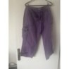 PANTACOURT femme T46