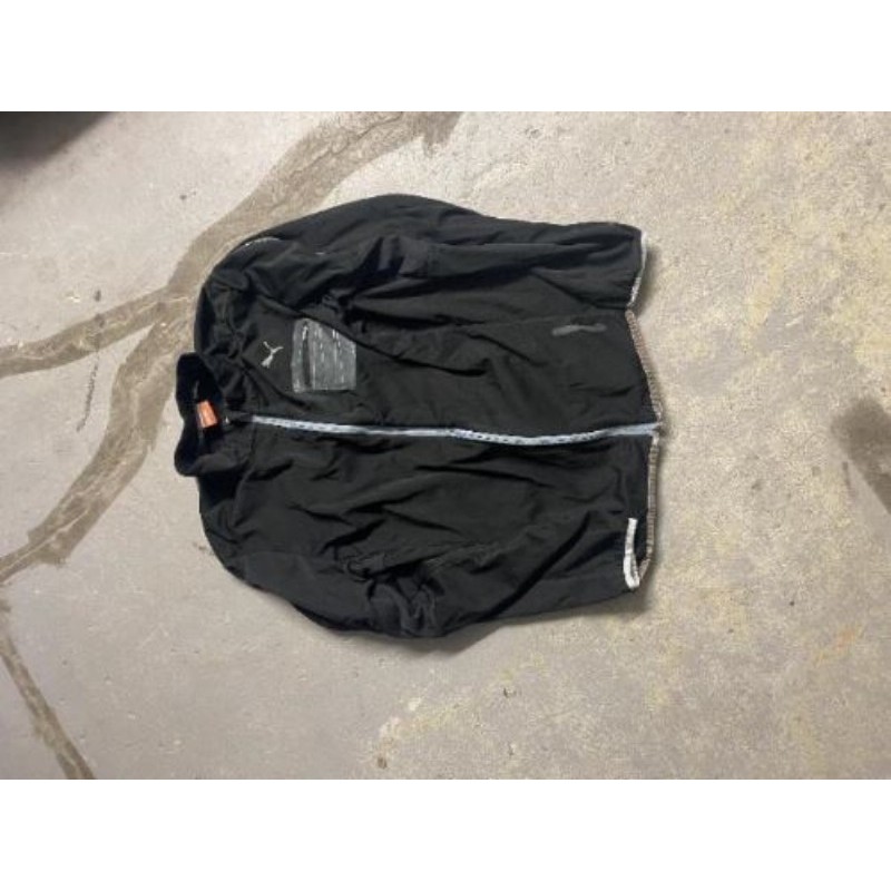Veste PUMA noire L
