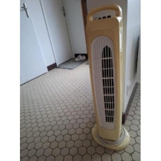 Ventilateur