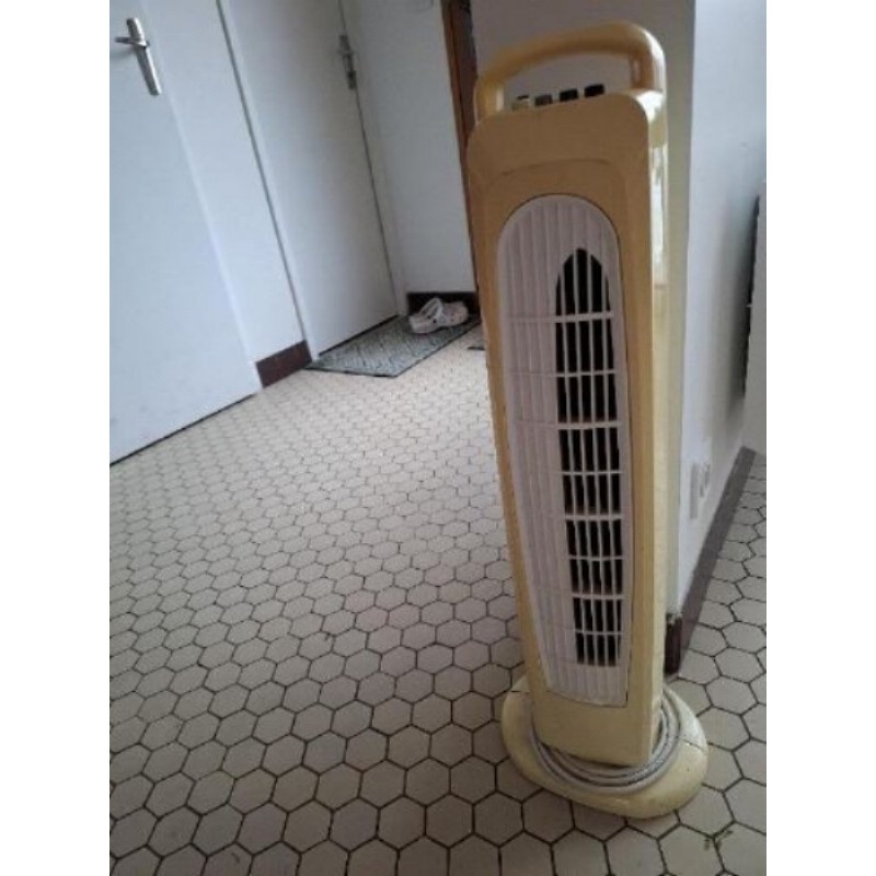Ventilateur