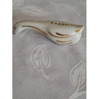 Canard blc porte couvert