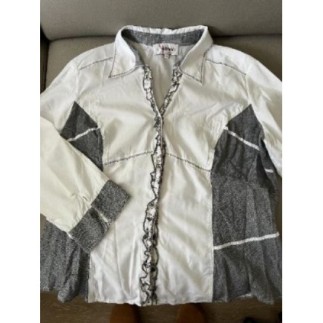 Chemisier, Armand Thierry...