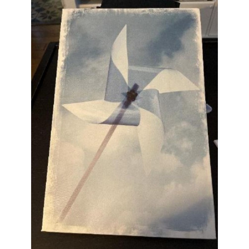 Cadre moulin à vent 