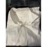 Chemise blanc cassé Scalvini 37/38
