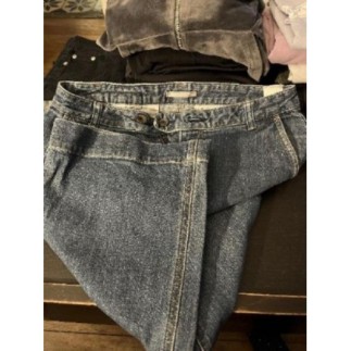 Jean 3 Suisses taille 36
