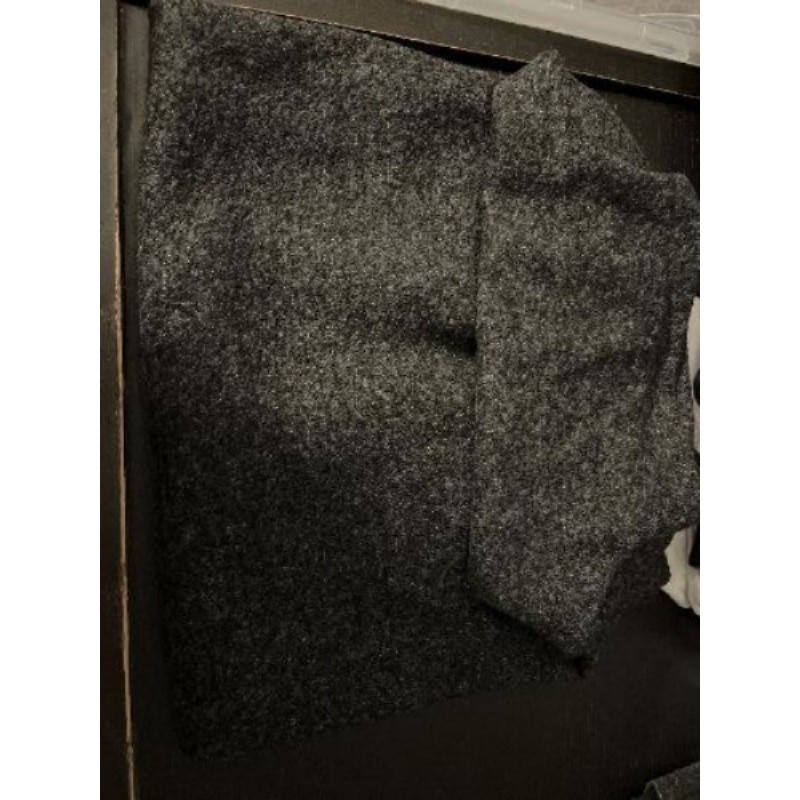 Pull gris anthracite Canada taille S 