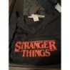 Tee-shirt Stranger Things taille S 