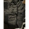 Blouson noir Kiabi taille S 