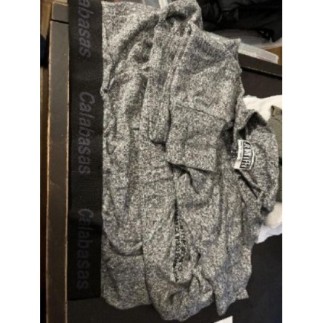 Sweat gris calabasas...