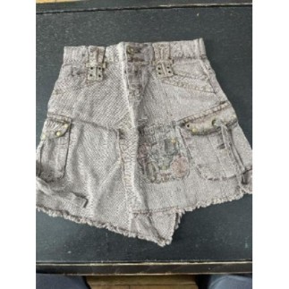 Jupe marron Tom taille...