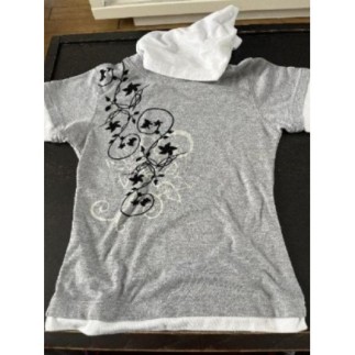 Tee-shirts Kaline taille 10...