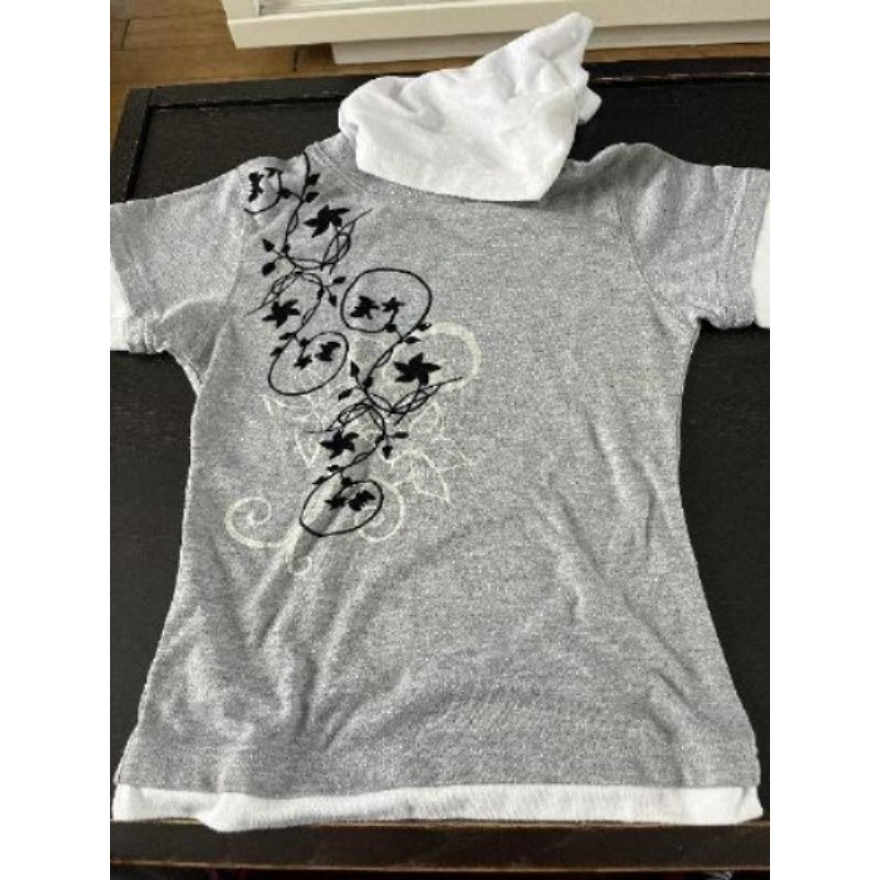 Tee-shirts Kaline taille 10 ans 