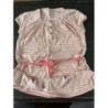 Robe rayée CFK taille 8 ans 