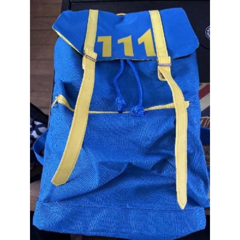 Sac à dos Fall Out 111