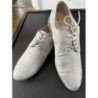 Chaussures Amandine grises taille 40