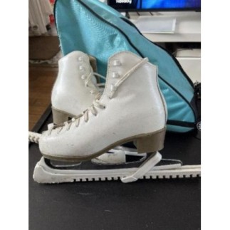 Patins à glace artistique...