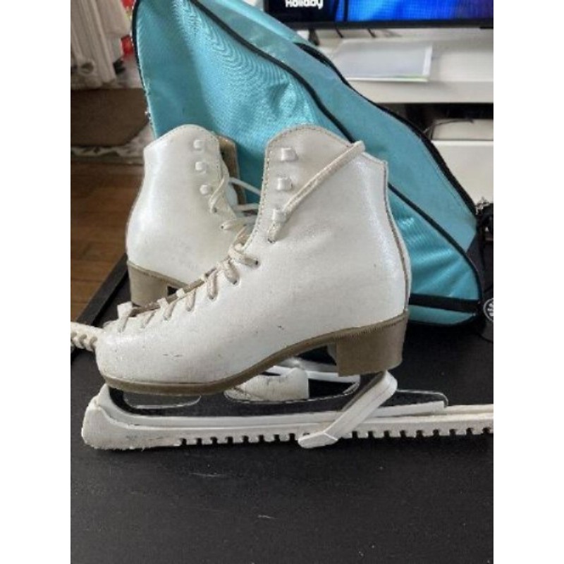 Patins à glace artistique taille 37