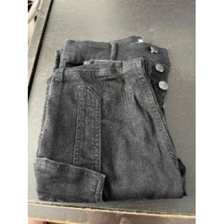 Jean noir Jennyfer skinny...