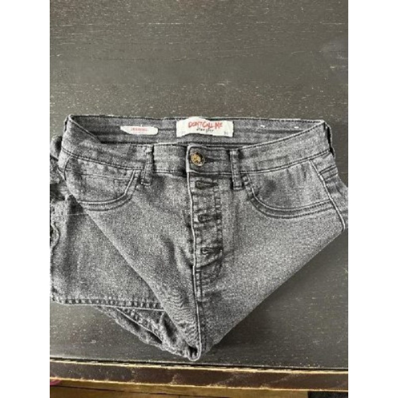 Jegging noir Jennyfer taille 36