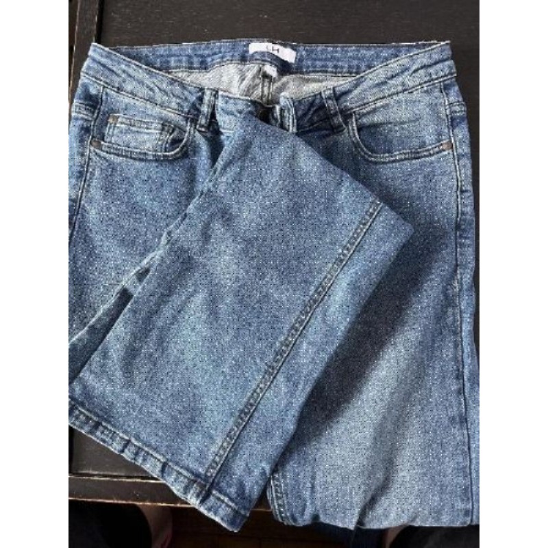 Jean stone LH taille 36