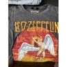 Tee-shirt Led Zepp tour75 taille XS