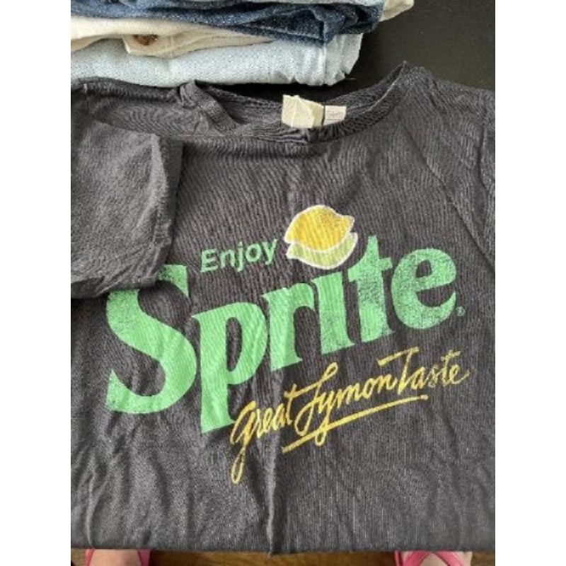 Tee-shirt SPRITE taille XS