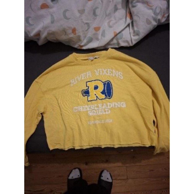 Sweat riverdale 