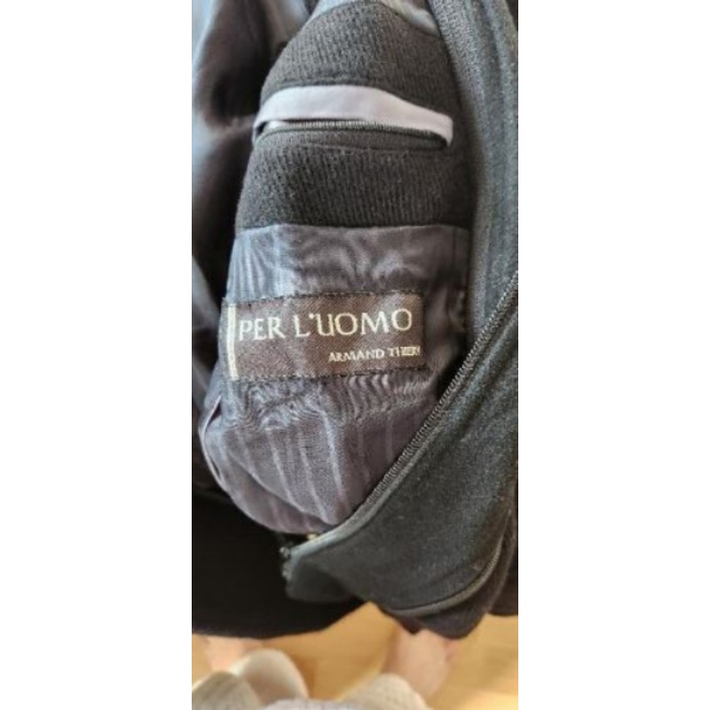 Manteaux homme Armand Thierry M