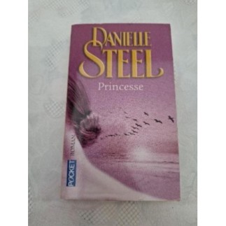 PRINCESSE D.STEEL