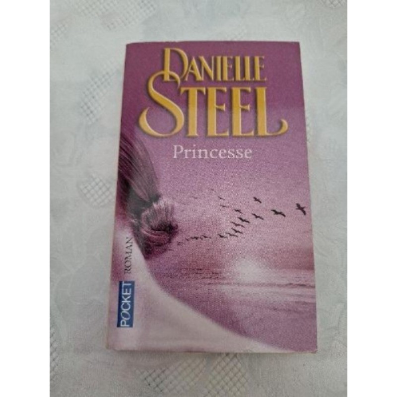 PRINCESSE D.STEEL