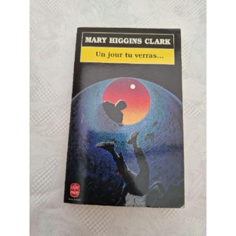 UN JOUR TU VERRAS MH.CLARK