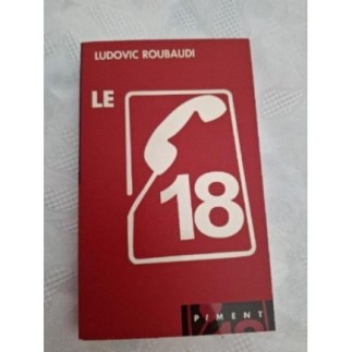 LE 18 L.ROUBAUDI