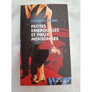 PETITES EMBROUILLES PIEUX...