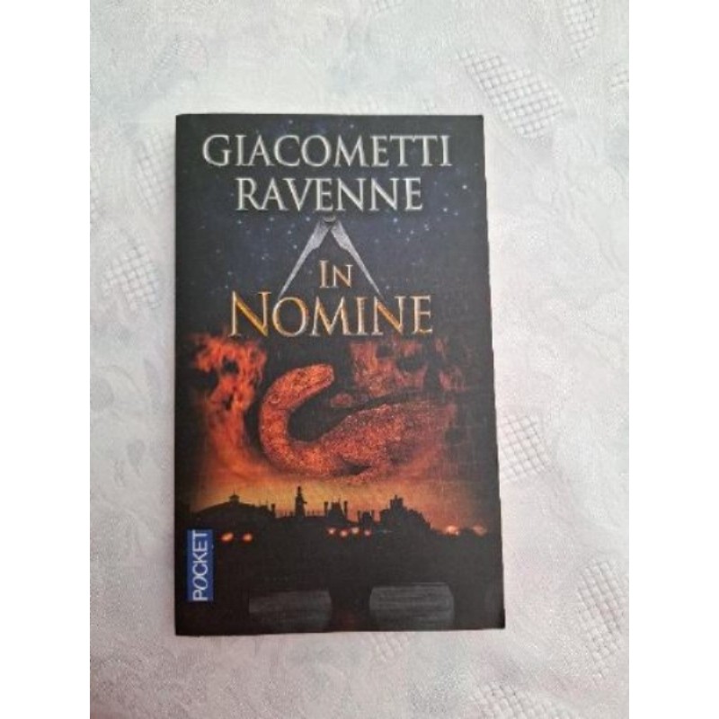 IN NOMINE G.RAVENNE