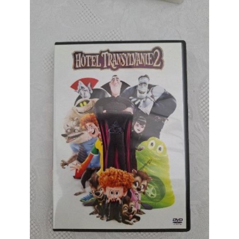 HOTEL TRANSYLVANIE 2