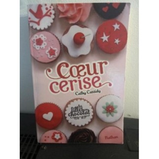 Cœur cerise - les filles au...