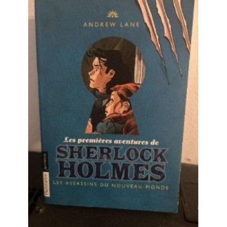 Sherlock Holmes - les...
