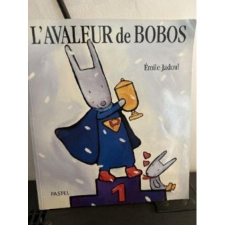 L’avaleur de bobos