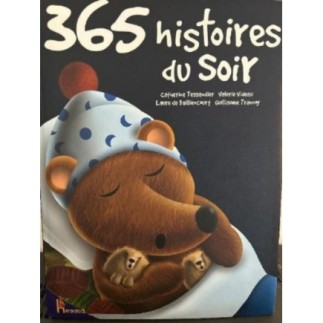 365 histoires du soir 