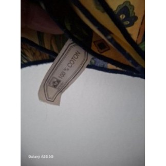 Nape de table  carré 